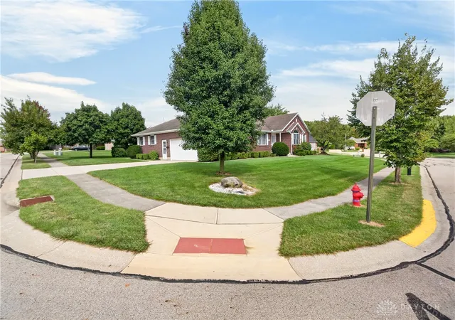 Photo 3 of Single family home for sale at 2444 Savanna Pl, Sidney, OH 45365 | MLS# 969486 | Listing updated on 2026-09-27