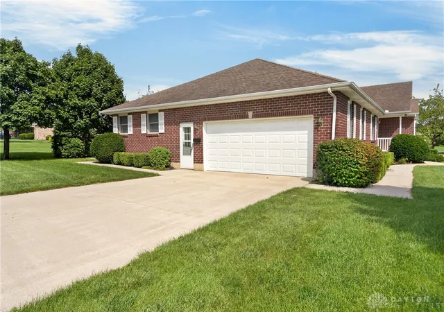 Photo 4 of Single family home for sale at 2444 Savanna Pl, Sidney, OH 45365 | MLS# 969486 | Listing updated on 2026-09-27