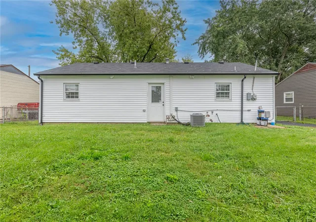 Photo 19 of Single family home for sale at 1647 Catskill Ln, Dayton, OH 45432 | MLS# 969485 | Listing updated on 2026-09-22
