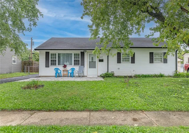Photo 1 of Single family home for sale at 1647 Catskill Ln, Dayton, OH 45432 | MLS# 969485 | Listing updated on 2026-09-22