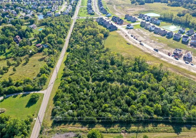 Photo 2 of Land for sale at 8359 Benner Rd, Miamisburg, OH 45342 | MLS# 969451 | Listing updated on 2026-09-23