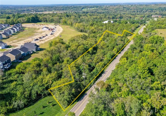 Photo 1 of Land for sale at 8362 Benner Rd, Miamisburg, OH 45342 | MLS# 969450 | Listing updated on 2026-09-23