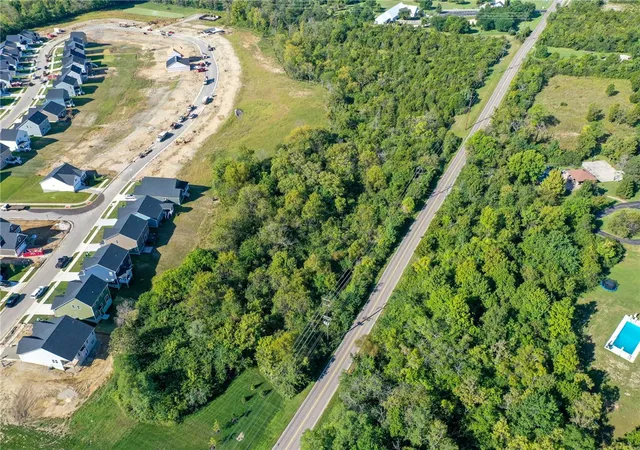 Photo 4 of Land for sale at 8362 Benner Rd, Miamisburg, OH 45342 | MLS# 969450 | Listing updated on 2026-09-23