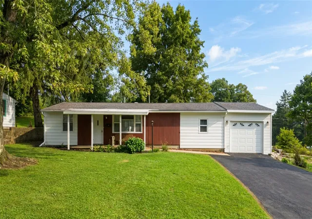 Single family home for sale at 40 Shady Ln, New Paris, OH 45347 | MLS# 969434