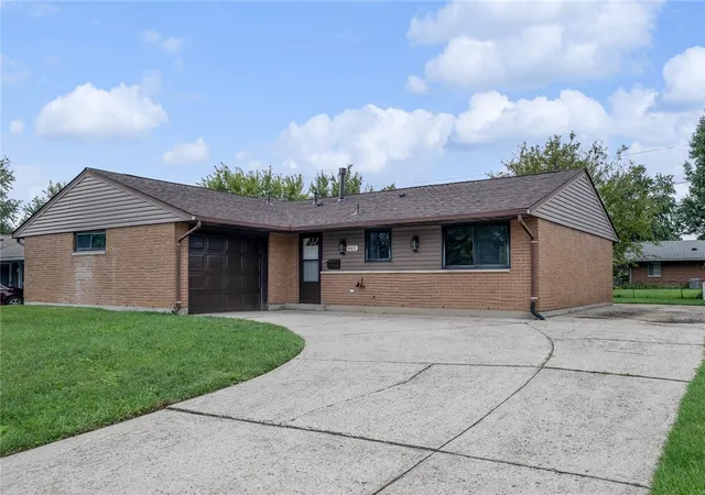 Photo 1 of Single family home for sale at 6423 Alp Ct, Dayton, OH 45424 | MLS# 969430 | Listing updated on 2026-09-22