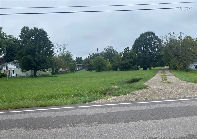 Photo 1 of Land for sale at 0 S Linden Ave, Miamisburg, OH 45342 | MLS# 969473 | Listing updated on 2026-09-22