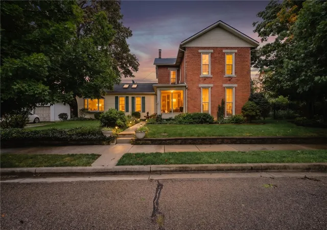 Photo 1 of Single family home for sale at 223 Western Ave, Brookville, OH 45309 | MLS# 969391 | Listing updated on 2026-09-29