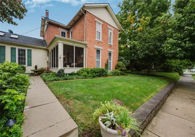 Photo 2 of Single family home for sale at 223 Western Ave, Brookville, OH 45309 | MLS# 969391 | Listing updated on 2026-09-29