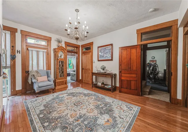 Photo 3 of Single family home for sale at 223 Western Ave, Brookville, OH 45309 | MLS# 969391 | Listing updated on 2026-09-29