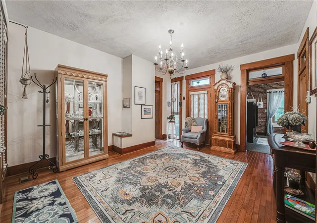 Photo 4 of Single family home for sale at 223 Western Ave, Brookville, OH 45309 | MLS# 969391 | Listing updated on 2026-09-29