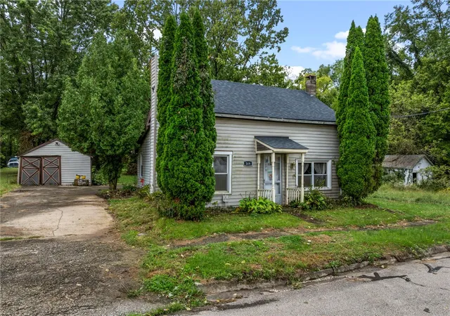 Photo 1 of Single family home for sale at 149 Main St, Harveysburg, OH 45032 | MLS# 969416 | Listing updated on 2026-09-24