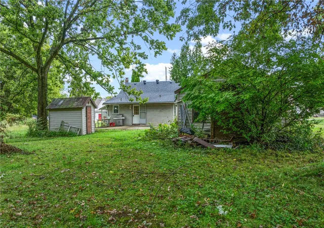 Photo 4 of Single family home for sale at 149 Main St, Harveysburg, OH 45032 | MLS# 969416 | Listing updated on 2026-09-24