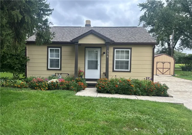Photo 1 of Sale Pending at 336 Sycamore Rd, Medway, OH 45341 | MLS# 969444 | Listing updated on 2026-09-24