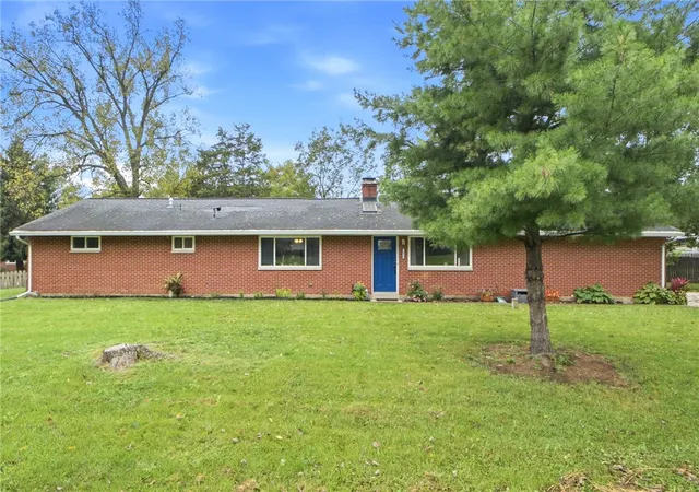 Photo 1 of Sale Pending at 2035 Turnbull Rd, Beavercreek, OH 45431 | MLS# 969235 | Listing updated on 2026-09-26
