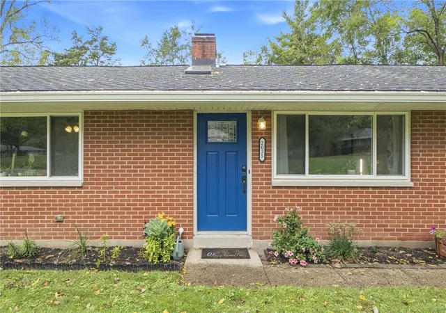 Photo 4 of Sale Pending at 2035 Turnbull Rd, Beavercreek, OH 45431 | MLS# 969235 | Listing updated on 2026-09-26