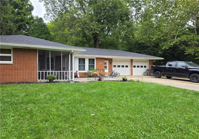 Photo 1 of Single family home for sale at 5512 Storms Crk Rd, Urbana, OH 43078 | MLS# 969514 | Listing updated on 2026-09-23