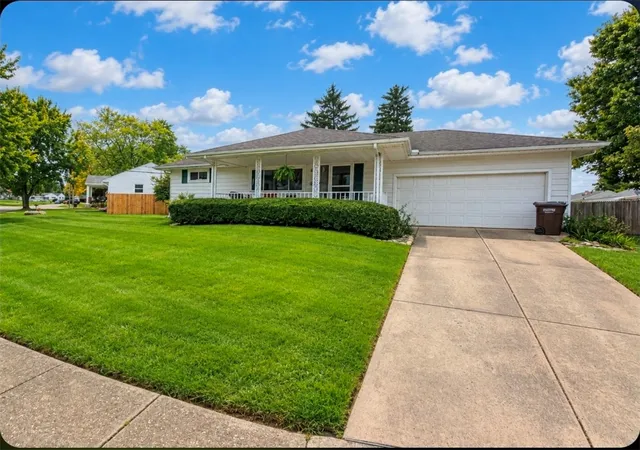 Photo 1 of Sale Pending at 5784 Enright Ave, Dayton, OH 45431 | MLS# 969488 | Listing updated on 2026-09-27
