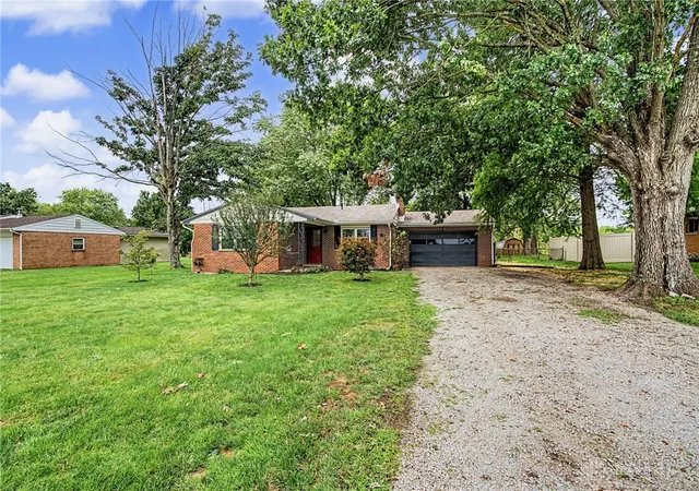 Photo 2 of Sale Pending at 4853 Eck Rd, Madison Twp, OH 45042 | MLS# 969509 | Listing updated on 2026-10-03