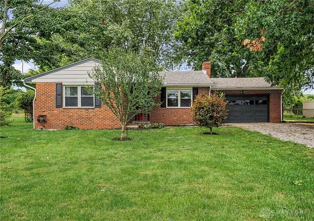Photo 3 of Sale Pending at 4853 Eck Rd, Madison Twp, OH 45042 | MLS# 969509 | Listing updated on 2026-10-03