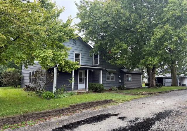 Photo 1 of Single family home for sale at 8923 W National Rd, Brookville, OH 45309 | MLS# 969449 | Listing updated on 2026-09-23