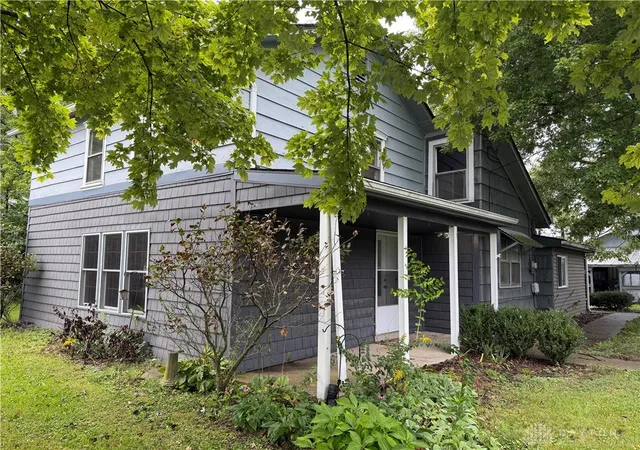 Photo 2 of Single family home for sale at 8923 W National Rd, Brookville, OH 45309 | MLS# 969449 | Listing updated on 2026-09-23