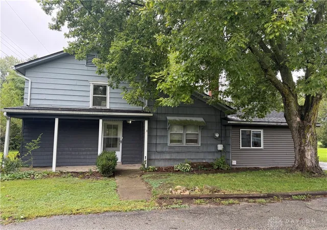 Photo 3 of Single family home for sale at 8923 W National Rd, Brookville, OH 45309 | MLS# 969449 | Listing updated on 2026-09-23