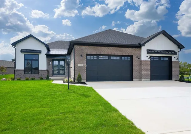 Photo 1 of Single family home for sale at 1211 Normandy Rue, Dayton, OH 45458 | MLS# 969519 | Listing updated on 2026-10-22