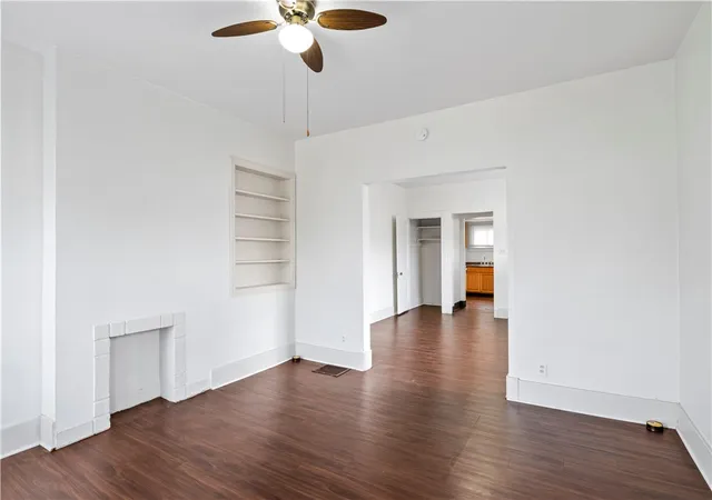 Listing Photo 4 - Condo for sale in building located at 18 Redwood Ave, Dayton, OH 45405