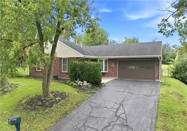 Single family home for sale at 5907 Verdi Dr, Dayton, OH 45449 | MLS# 969600