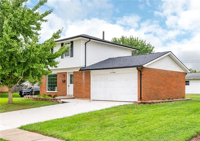Photo 1 of Single family home for sale at 1013 W Lake Ave, New Carlisle, OH 45344 | MLS# 969379 | Listing updated on 2026-10-20
