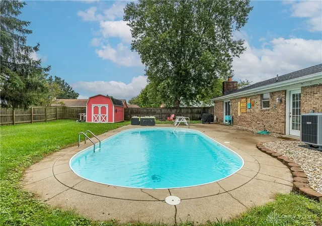 Photo 1 of Single family home for sale at 650 Nogales Trl, Miamisburg, OH 45342 | MLS# 967336 | Listing updated on 2026-10-21