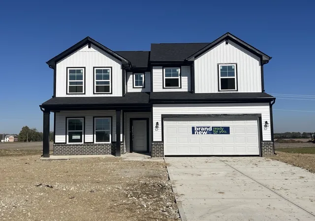 Photo 1 of Single family home for sale at 1107 Honeydew Dr, Tipp City, OH 45373 | MLS# 969693 | Listing updated on 2026-10-21