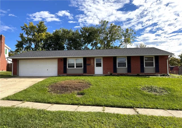 Photo 1 of Single family home for sale at 6538 Glen Ivy Dr, Dayton, OH 45424 | MLS# 969896 | Listing updated on 2026-10-21