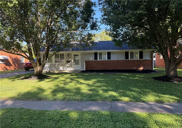Photo 1 of Single family home for sale at 2243 Newgate Ave, Dayton, OH 45420 | MLS# 969940 | Listing updated on 2026-10-21