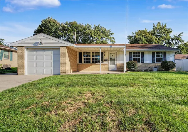 Photo 1 of Sale Pending at 6637 Taylorsville Rd, Dayton, OH 45424 | MLS# 970041 | Listing updated on 2026-10-22
