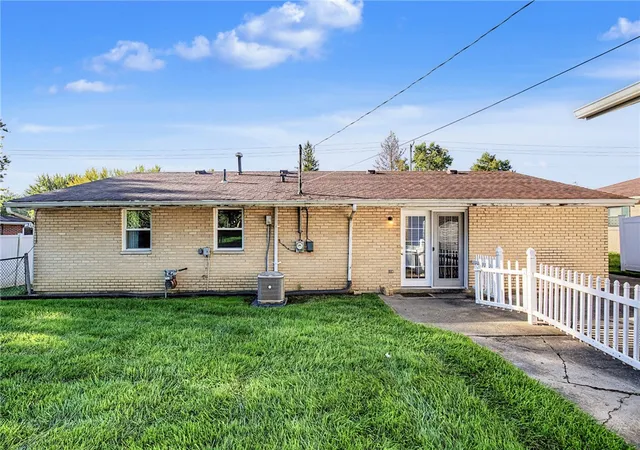 Photo 33 of Sale Pending at 6637 Taylorsville Rd, Dayton, OH 45424 | MLS# 970041 | Listing updated on 2026-10-22