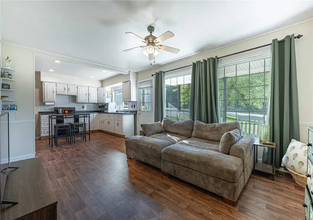 Photo 1 of Single family home for sale at 4318 Pennyroyal Rd, Franklin, OH 45005 | MLS# 969447 | Listing updated on 2026-10-21
