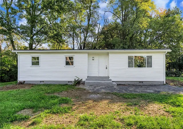 Photo 1 of Sale Pending at 3019 Palmerston Ave, Dayton, OH 45417 | MLS# 970235 | Listing updated on 2026-10-27