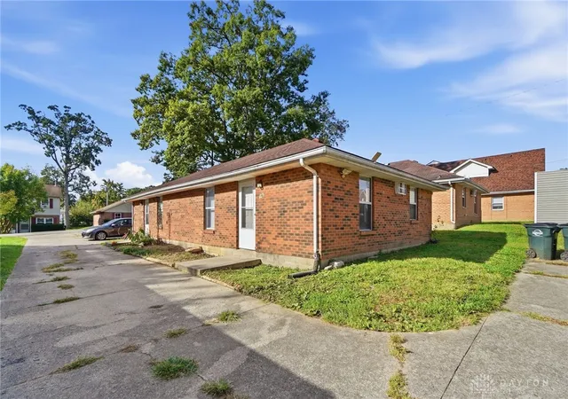 Photo 1 of Multi family home for sale at 161 Madison Ave #163, Fairborn, OH 45324 | MLS# 970162 | Listing updated on 2026-10-21