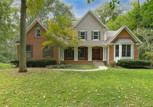 Photo 1 of Single family home for sale at 5299 Clearcreek Trl, Yellow Springs, OH 45387 | MLS# 970313 | Listing updated on 2026-10-22