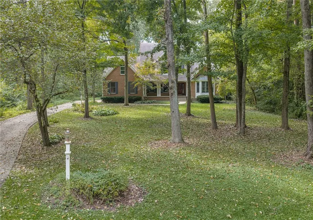 Photo 2 of Single family home for sale at 5299 Clearcreek Trl, Yellow Springs, OH 45387 | MLS# 970313 | Listing updated on 2026-10-22