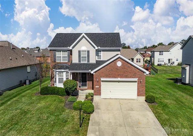 Photo 1 of Single family home for sale at 407 Whisperwood Dr, Englewood, OH 45322 | MLS# 970340 | Listing updated on 2026-10-21