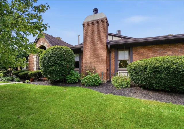 Photo 1 of Townhouse for sale at 7061 Fallen Oak, Dayton, OH 45459 | MLS# 970233 | Listing updated on 2026-10-20