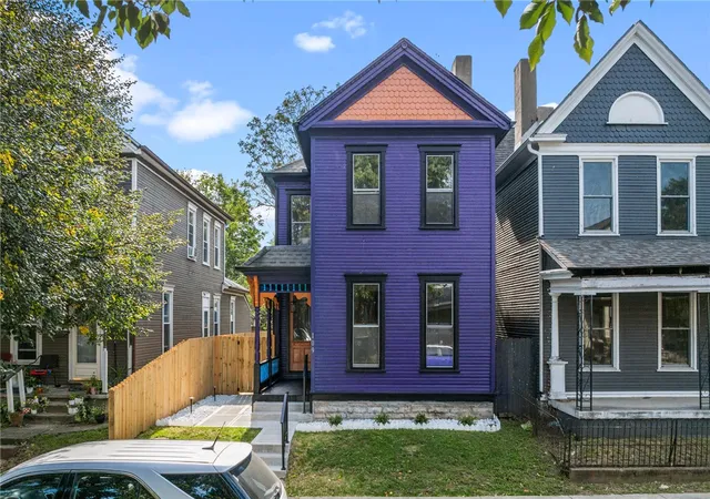 Photo 1 of Single family home for sale at 109 Perrine St, Dayton, OH 45410 | MLS# 970370 | Listing updated on 2026-10-20