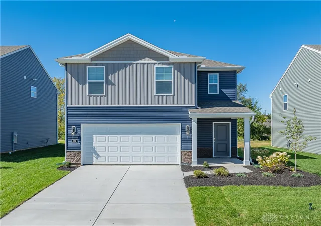 Photo 1 of Single family home for sale at 429 Brubaker Dr, New Carlisle, OH 45344 | MLS# 970237 | Listing updated on 2026-10-22