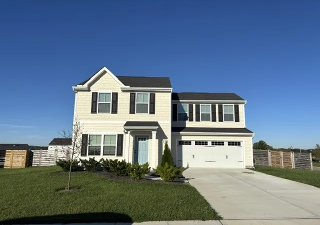Single family home for sale at 120 Whitney Way, West Milton, OH 45383 | MLS# 970473