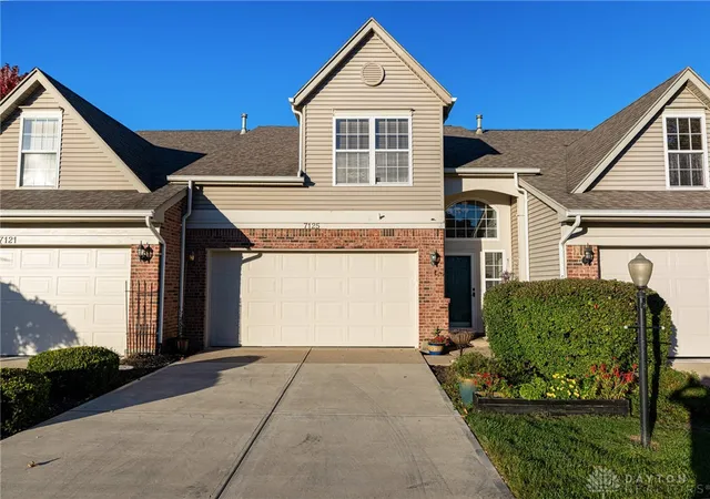 Photo 1 of Condo for sale at 7125 Brookmeadow Dr, Dayton, OH 45459 | MLS# 970506 | Listing updated on 2026-10-21