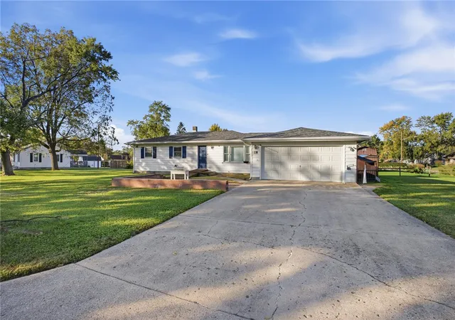 Single family home for sale at 3801 Angus Ln, Moraine, OH 45439 | MLS# 970645