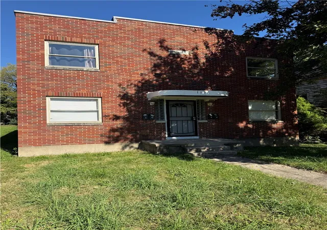 Multi family home for sale at 115 E Norman Ave, Dayton, OH 45405 | MLS# 970536