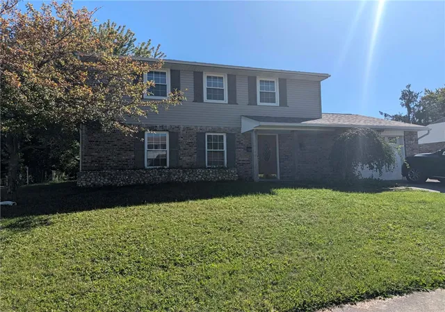 Photo 1 of Single family home for sale at 7048 Safari Dr, Dayton, OH 45424 | MLS# 970691 | Listing updated on 2026-10-20